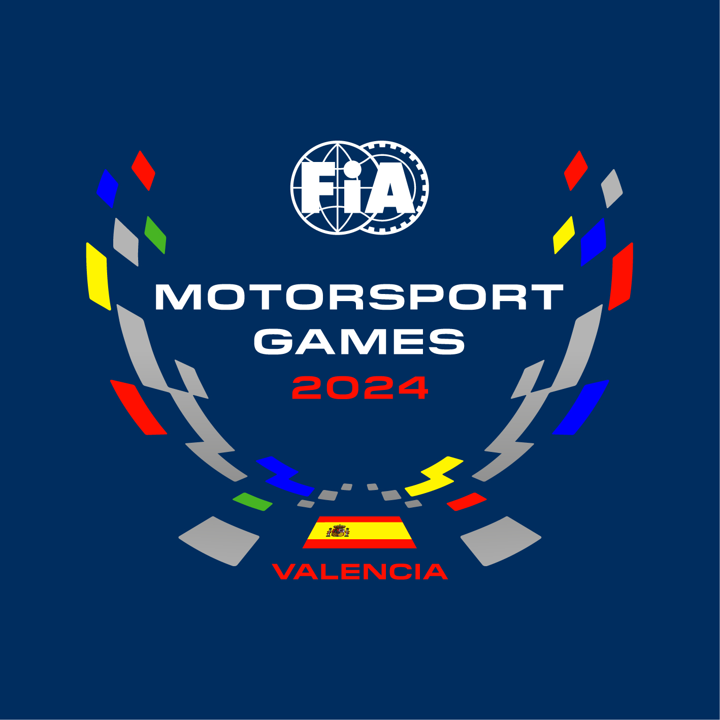 FIA Motorsport Games - Circuit Ricardo Tormo